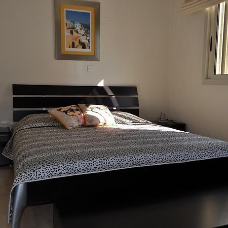 Sunset Garden Villa Перволия Екстериор снимка